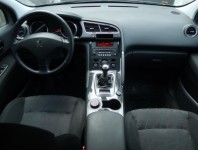 Peugeot 3008  1.6 HDi 
