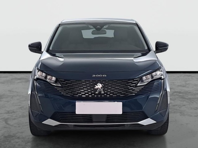Peugeot 3008  1.2 PureTech 
