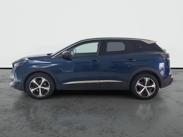 Peugeot 3008  1.2 PureTech 