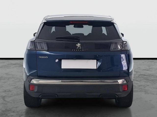 Peugeot 3008  1.2 PureTech 