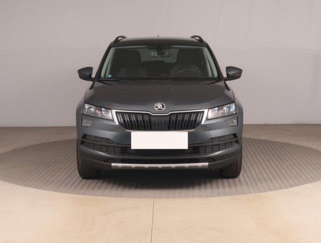 Škoda Karoq  1.5 TSI Ambition