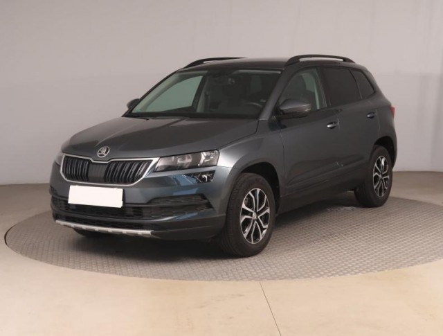 Škoda Karoq  1.5 TSI Ambition