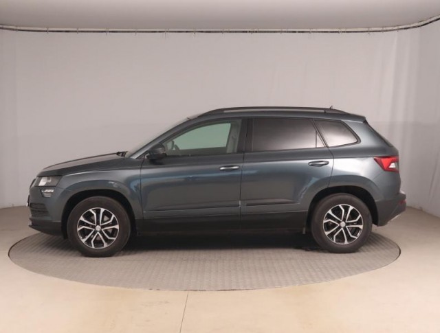 Škoda Karoq  1.5 TSI Ambition