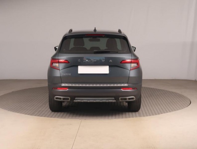 Škoda Karoq  1.5 TSI Ambition