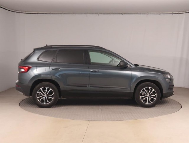 Škoda Karoq  1.5 TSI Ambition