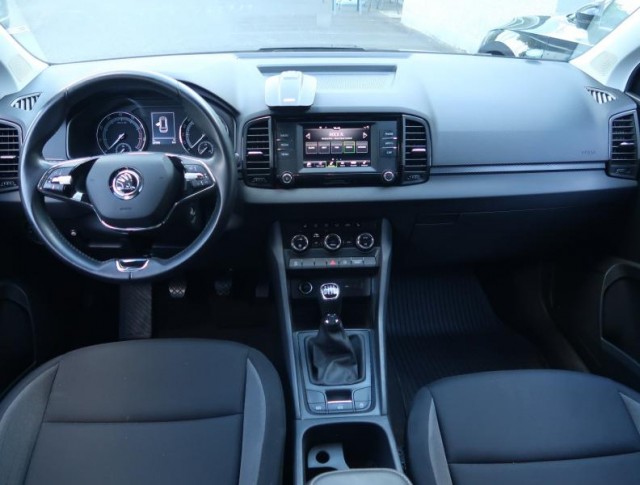 Škoda Karoq  1.5 TSI Ambition