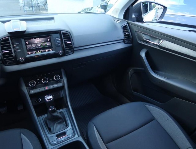 Škoda Karoq  1.5 TSI Ambition