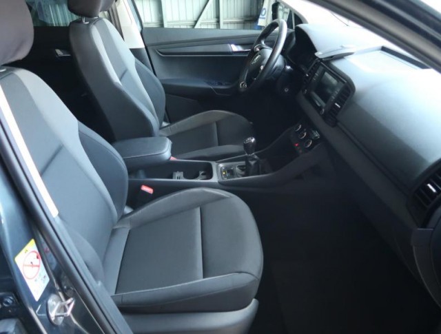 Škoda Karoq  1.5 TSI Ambition