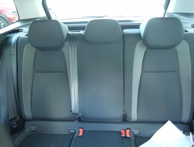 Škoda Karoq  1.5 TSI Ambition