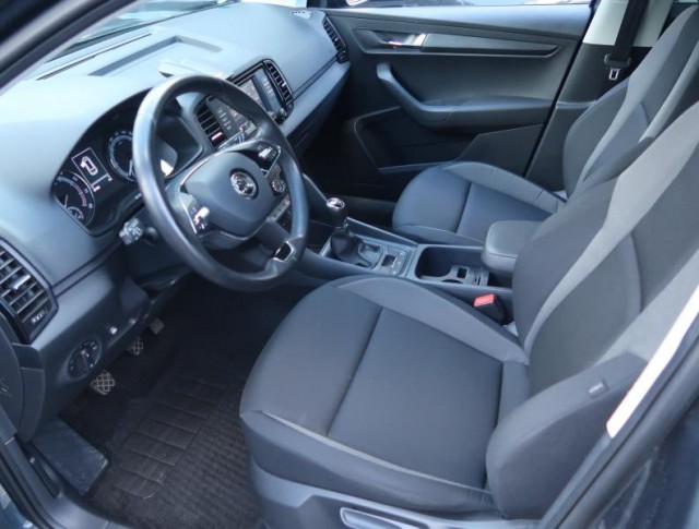 Škoda Karoq  1.5 TSI Ambition