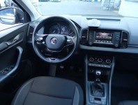 Škoda Karoq  1.5 TSI Ambition