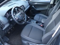 Škoda Karoq  1.5 TSI Ambition