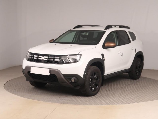 Dacia Duster  1.0 TCe Exception