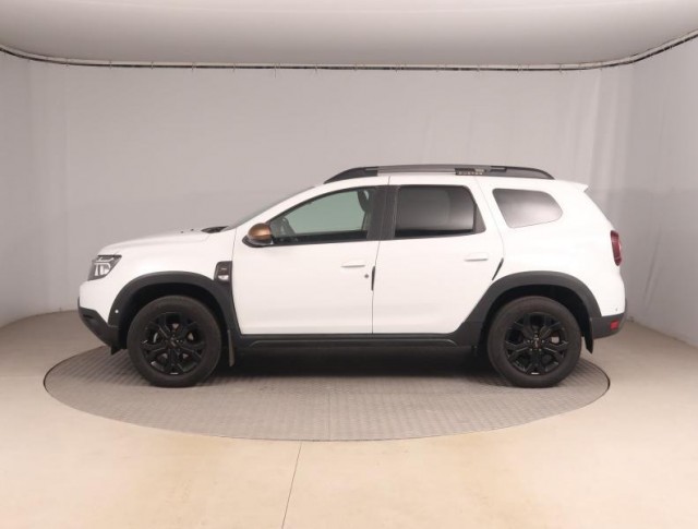 Dacia Duster  1.0 TCe Exception