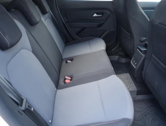 Dacia Duster  1.0 TCe Exception
