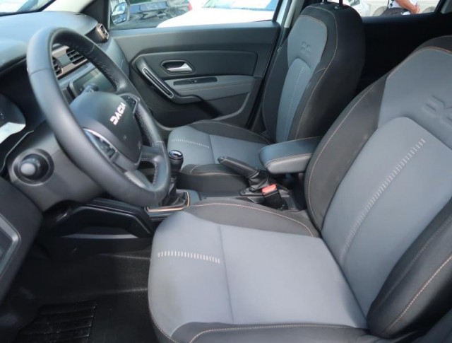 Dacia Duster  1.0 TCe Exception