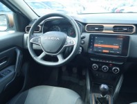 Dacia Duster  1.0 TCe Exception