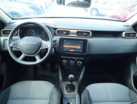 Dacia Duster  1.0 TCe Exception