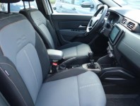 Dacia Duster  1.0 TCe Exception