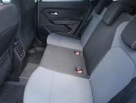 Dacia Duster  1.0 TCe Exception