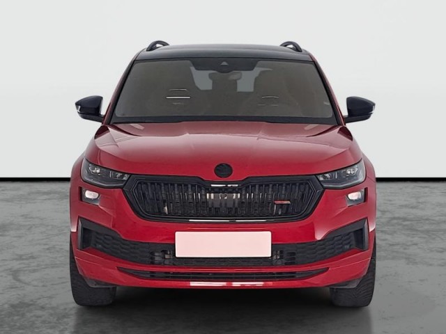 Škoda Kodiaq  2.0 TDI 4x4 Sportline