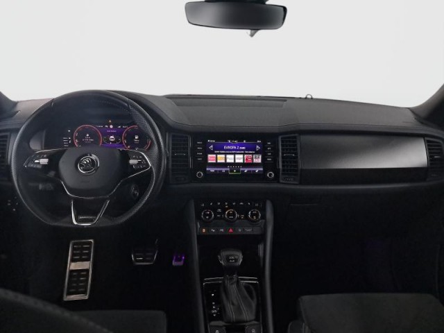 Škoda Kodiaq  2.0 TDI 4x4 Sportline