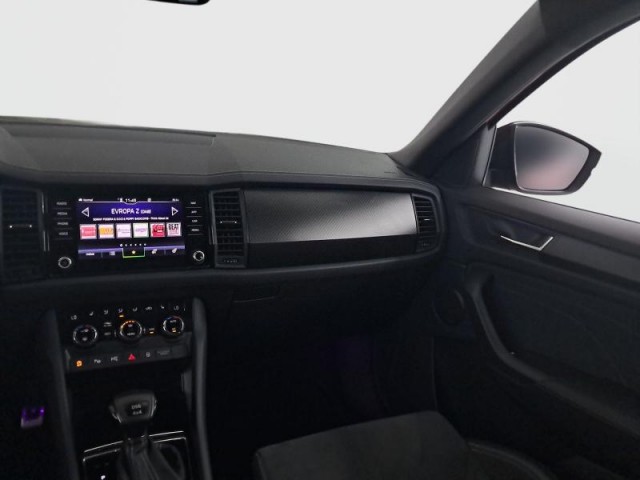 Škoda Kodiaq  2.0 TDI 4x4 Sportline