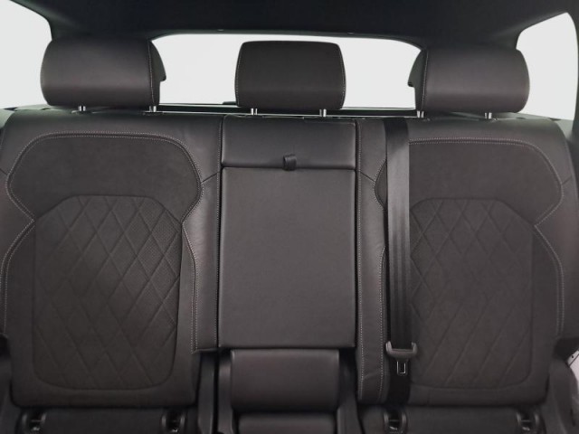Škoda Kodiaq  2.0 TDI 4x4 Sportline