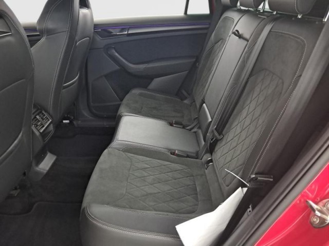 Škoda Kodiaq  2.0 TDI 4x4 Sportline