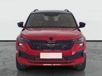 Škoda Kodiaq  2.0 TDI 4x4 Sportline
