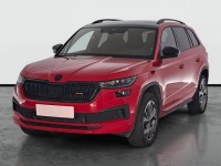 Škoda Kodiaq  2.0 TDI 4x4 Sportline