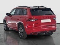 Škoda Kodiaq  2.0 TDI 4x4 Sportline