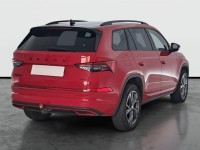 Škoda Kodiaq  2.0 TDI 4x4 Sportline