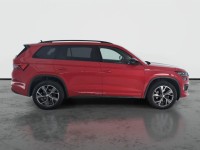 Škoda Kodiaq  2.0 TDI 4x4 Sportline