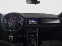 Škoda Kodiaq  2.0 TDI 4x4 Sportline