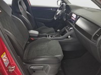 Škoda Kodiaq  2.0 TDI 4x4 Sportline