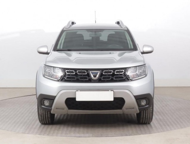 Dacia Duster  1.6 SCe Prestige