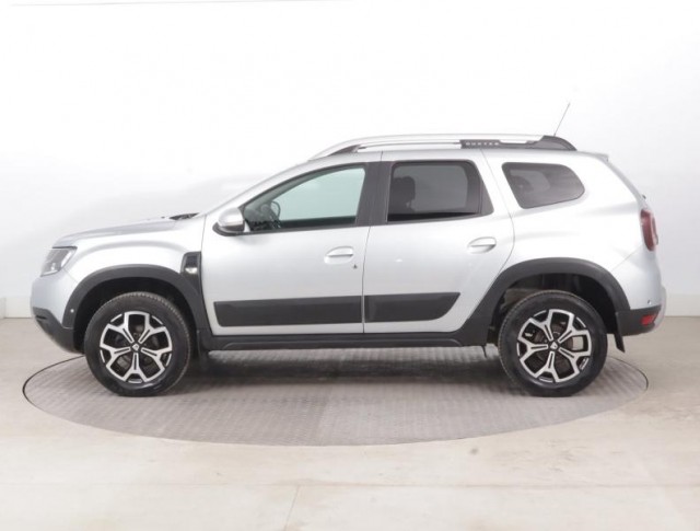 Dacia Duster  1.6 SCe Prestige