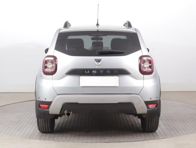 Dacia Duster  1.6 SCe Prestige