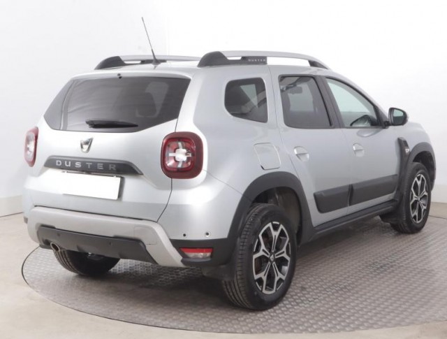 Dacia Duster  1.6 SCe Prestige