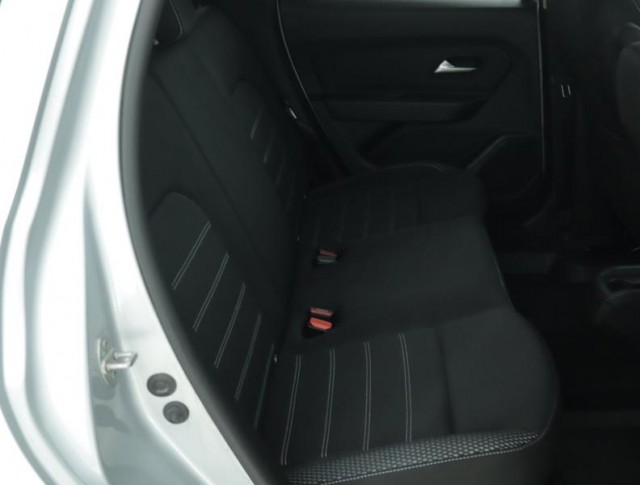 Dacia Duster  1.6 SCe Prestige