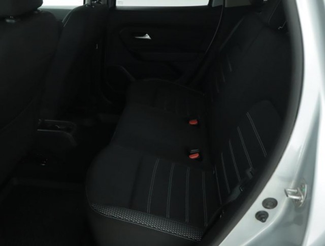 Dacia Duster  1.6 SCe Prestige