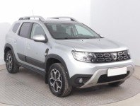 Dacia Duster  1.6 SCe Prestige