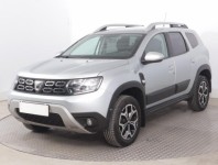 Dacia Duster  1.6 SCe Prestige