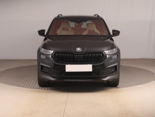 Škoda Kodiaq  1.5 TSI Sportline