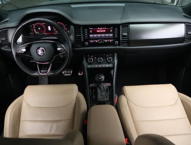 Škoda Kodiaq  1.5 TSI Sportline