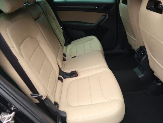 Škoda Kodiaq  1.5 TSI Sportline