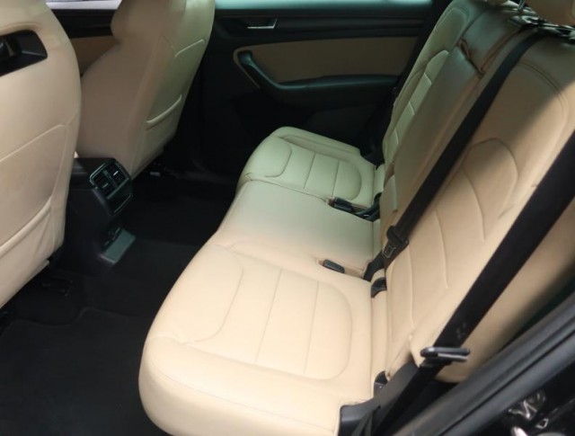 Škoda Kodiaq  1.5 TSI Sportline