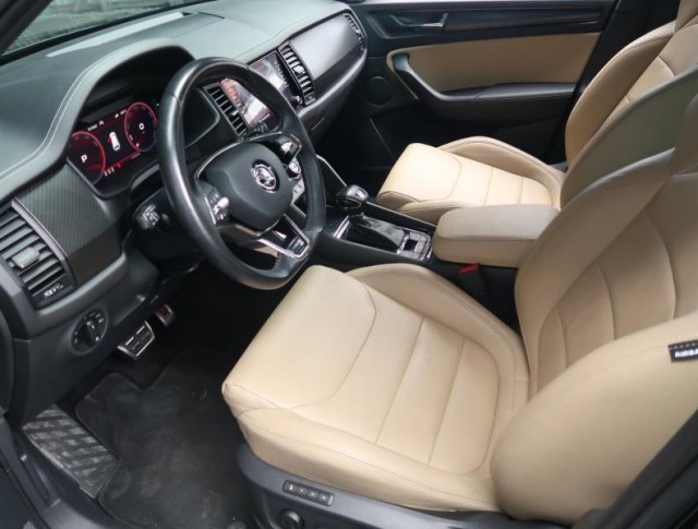 Škoda Kodiaq  1.5 TSI Sportline