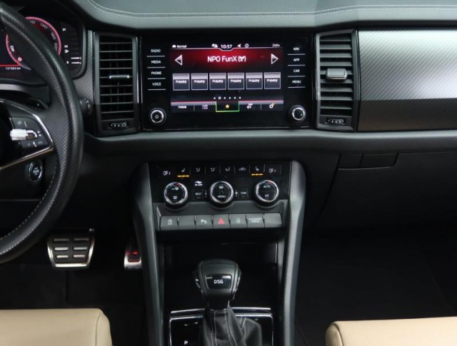 Škoda Kodiaq  1.5 TSI Sportline